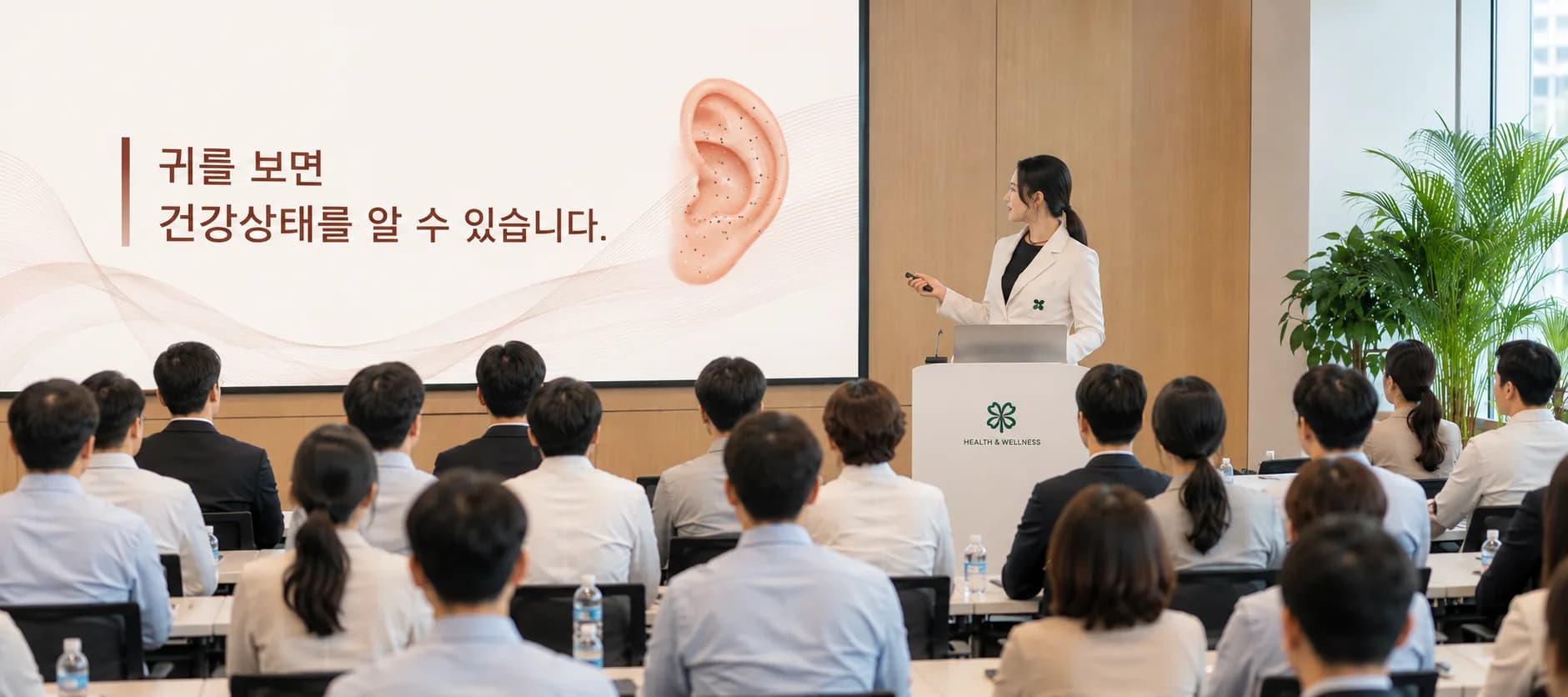 통합건강 전문가가 되는
가장 확실한 방법