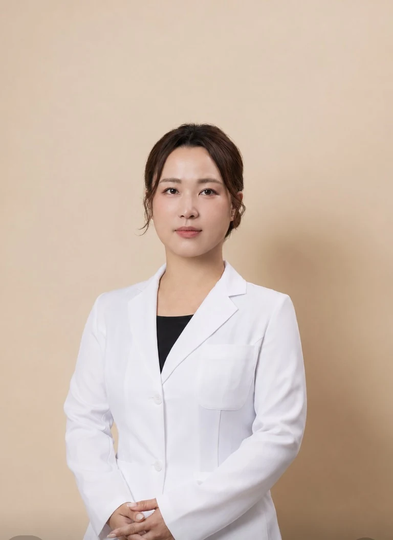 오예서 약사